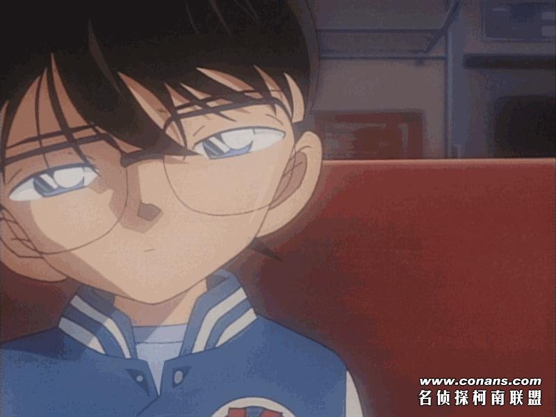 Otaku Gallery  / Anime e Manga / Detective Conan / Wallpapers / 044.jpg